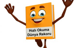 Hızlı Okuma Dünya Rekoru Hakkında Bilmeniz Gerekenler