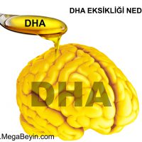 DHA Eksikliği nedir? DHA Eksikliğinde Neler Yapılır?