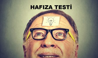 Hafıza Testi – Geçici Hafızanızın Sınırlarını Test Edin!