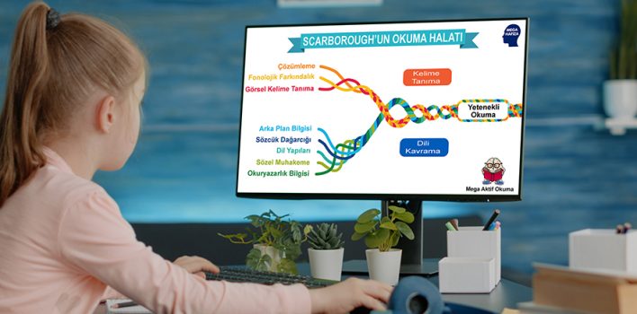 Scarborough’un Okuma Halatı: Okumanın Bileşenlerini Gösteren Eşsiz Görsel