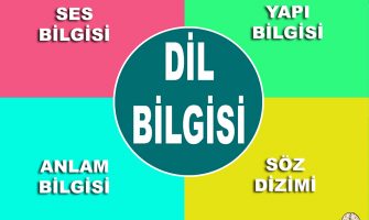 Dil Bilgisi Nedir – Dil Bilgisinin Tanımı ve Anlamı