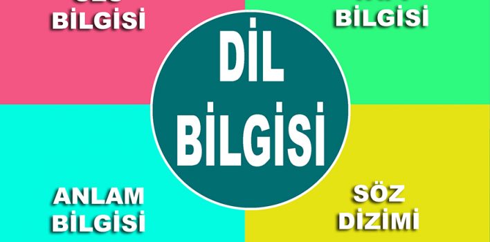 Dil Bilgisi Nedir – Dil Bilgisinin Tanımı ve Anlamı