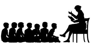 hikâye anlatımı / hikâye anlatıcılığı