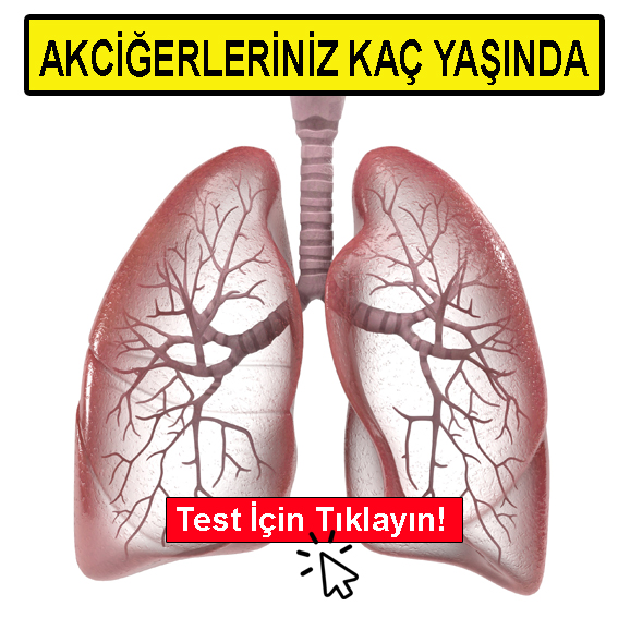 Nefes Tutma Testi - Nefes Tutma Testi Nasıl Yapılır