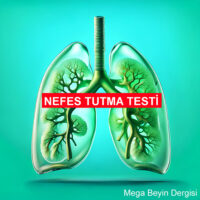 Nefes Testi Nasıl Yapılır / Nefes Tutma Sürelerinin Anlamı Nedir?