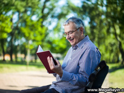 Aktif Okuma Nedir? Pasif Okuma Nedir?