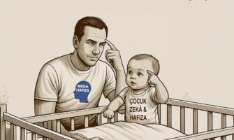 Bilimsel Kanıt / Bebeklere Okumak Onların Hafıza ve Zekâsını Geliştiriyor!