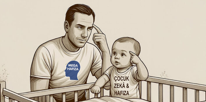 Bilimsel Kanıt / Bebeklere Okumak Onların Hafıza ve Zekâsını Geliştiriyor!