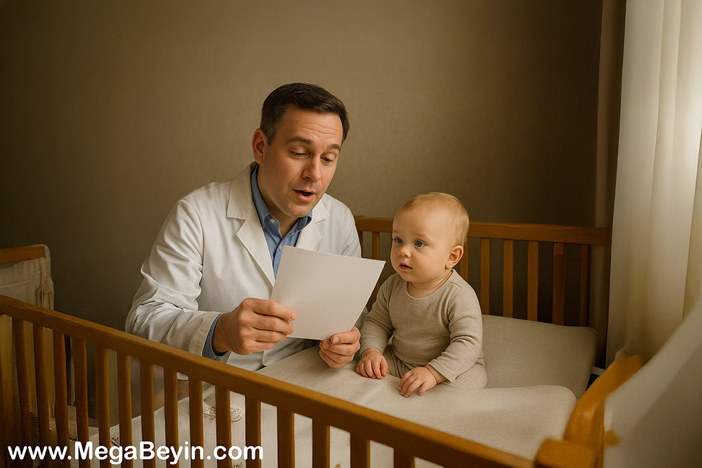 bebeklere okumak onların zekasını ve hafızasını geliştiriyor