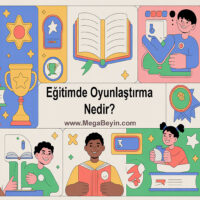 Eğitimde Oyunlaştırma Nedir? Uygulama Örnekleri