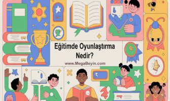 Eğitimde Oyunlaştırma Nedir? Uygulama Örnekleri