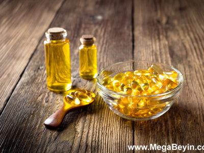 Omega-3 Takviyesi Alırken Nelere Dikkat Etmelisiniz?